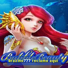 brazino777 reclame aqui